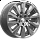����������� ���� ����� SKAD ����� 8x18 5x114,3 ET45 DIA60.1 ������